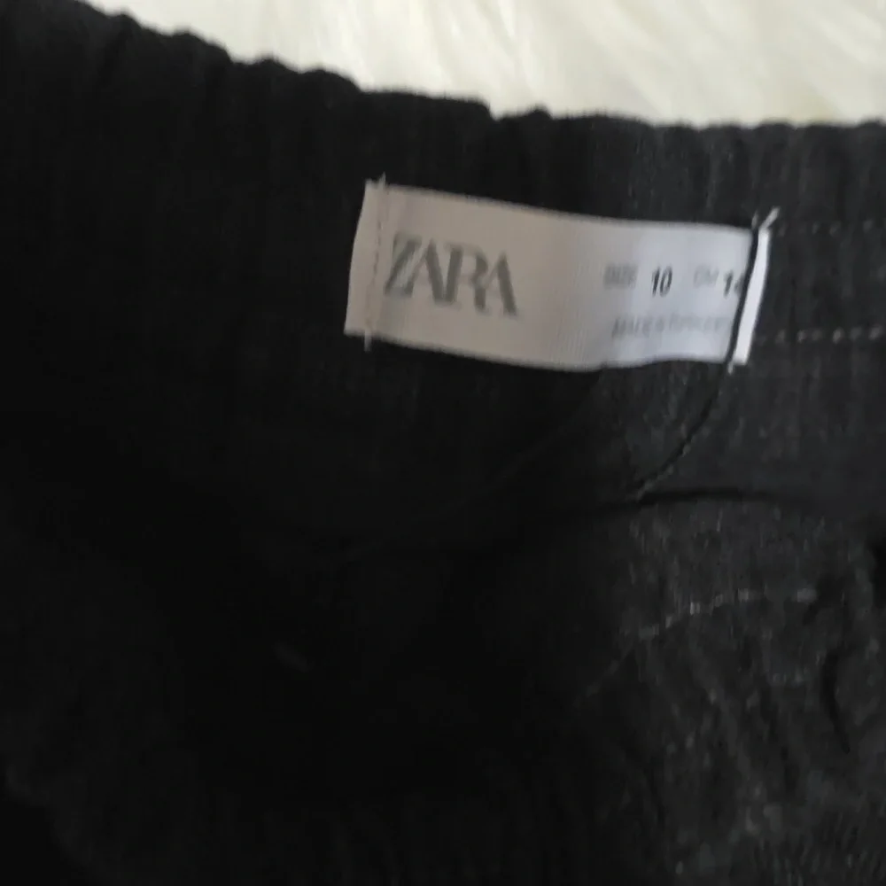 Kids Slacks - Picture 2 of 4